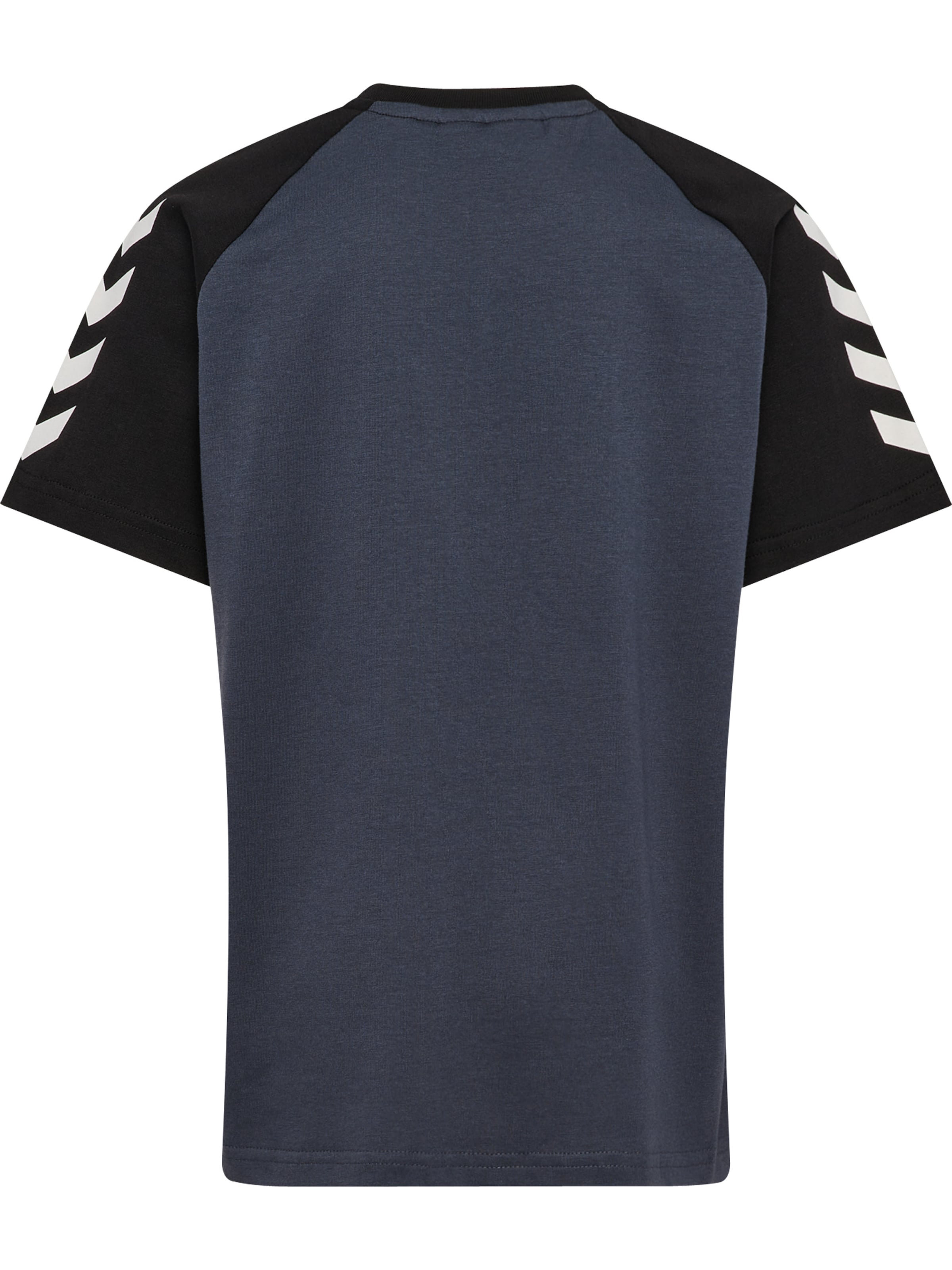 Maglia funzionale di Hummel in blu