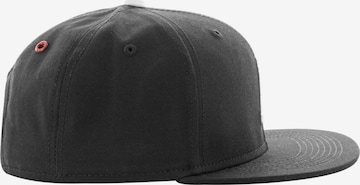 MSTRDS Cap in Black