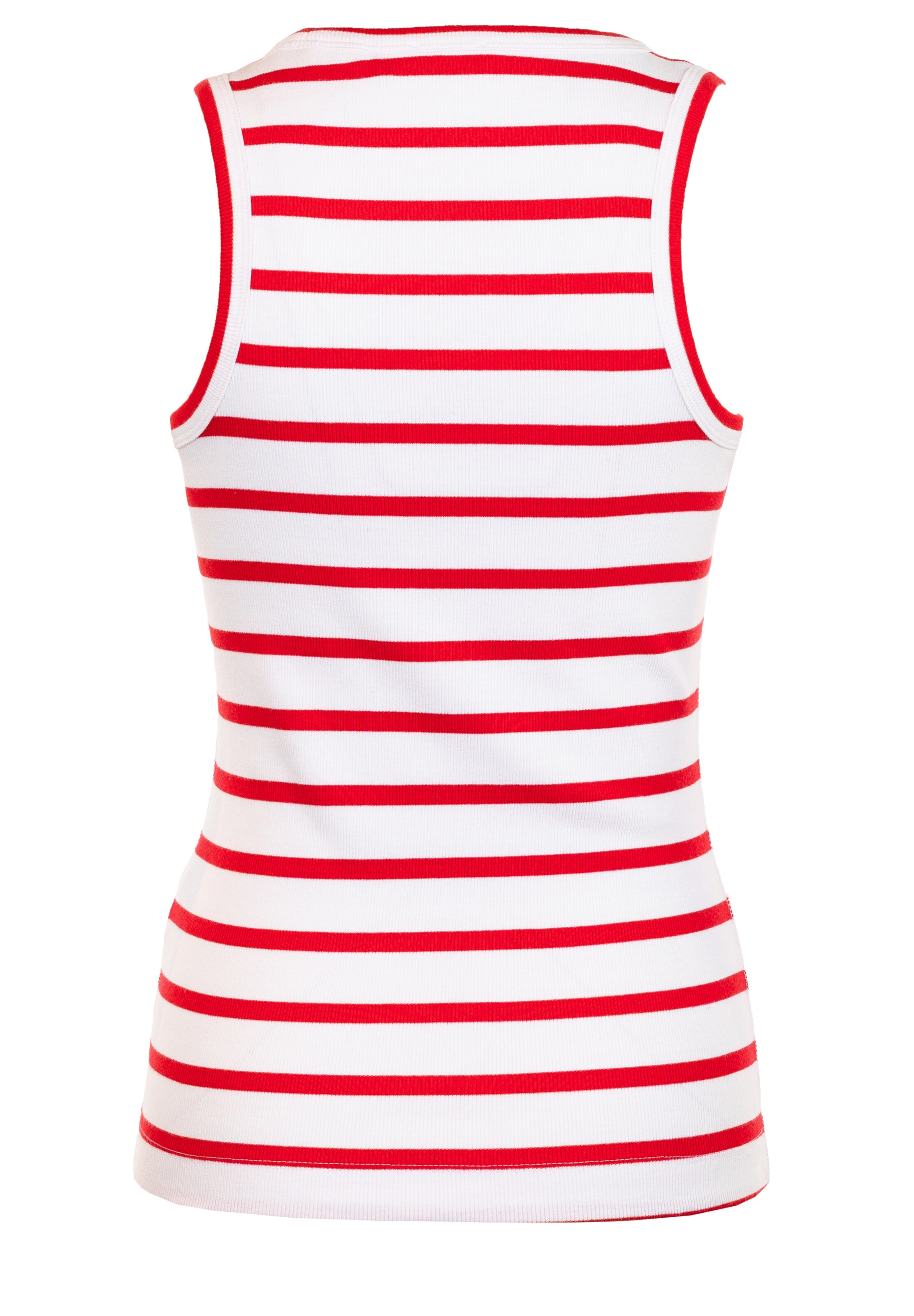 JOOP! Top 'Telma' in Rot