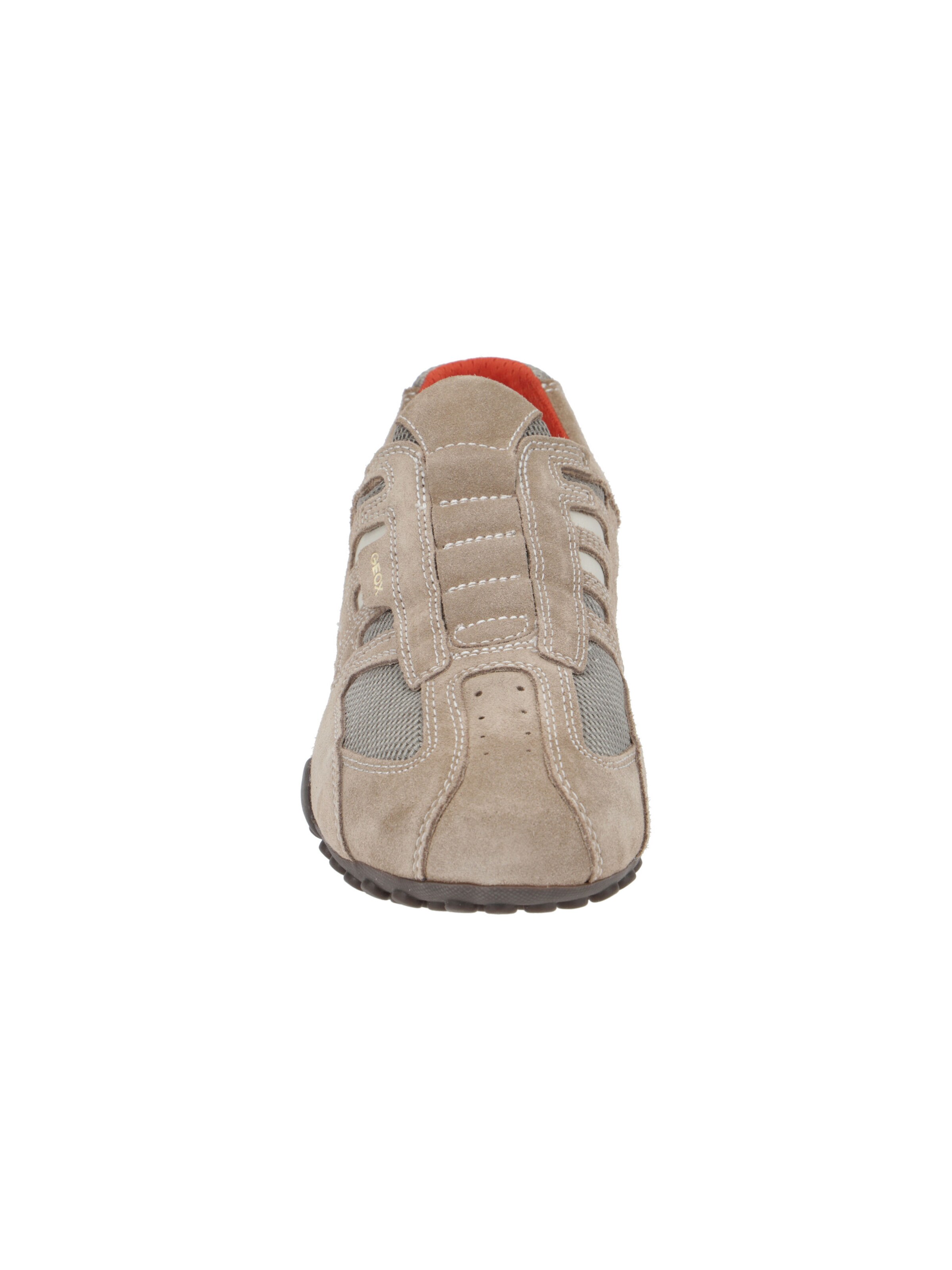 GEOX Hausschuh‌‌‌ in Beige
