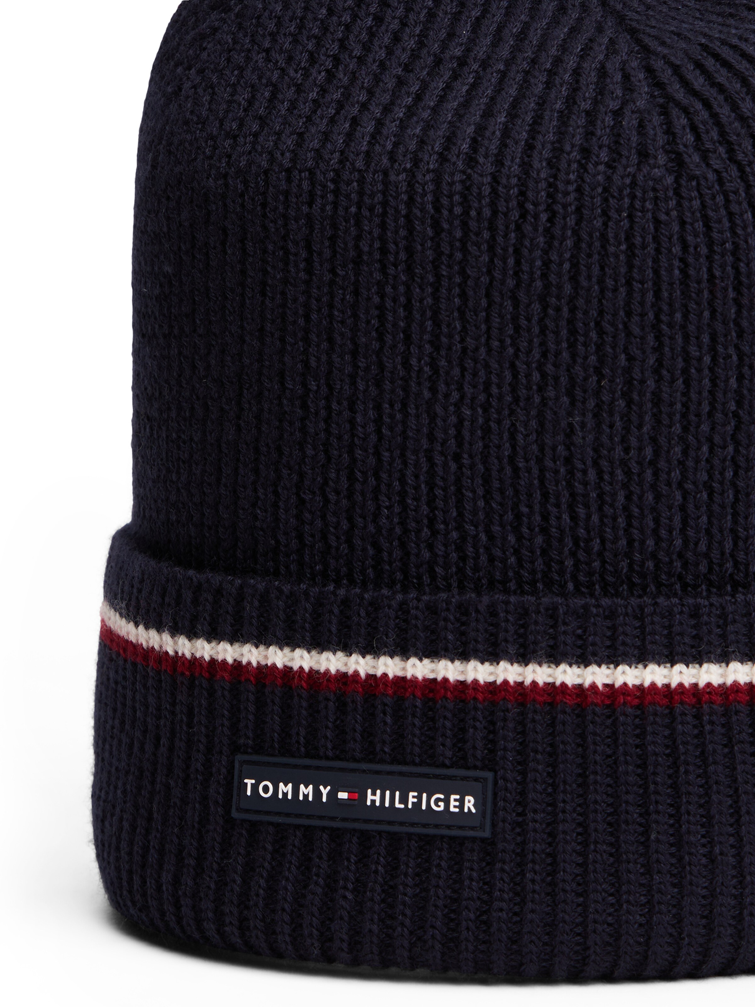 zils TOMMY HILFIGER Cepure