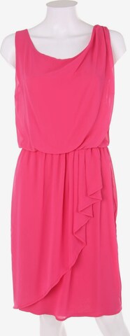 RINASCIMENTO Dress in S in Pink: front