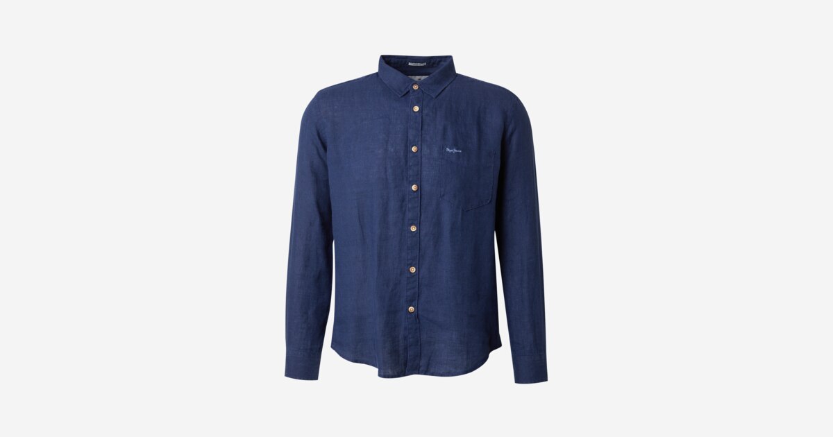 Pepe Jeans Jayme Ss Chemise Garçon (lot De 1 2 Chemise Garçon Pepe Pepe Jeans Jayme Ss Chemise Garçon (lot De 1 2 Chemise Garçon Pepe