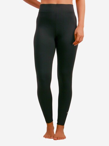 JOOP! Skinny Leggings ' Move ' in Schwarz: Vorderseite