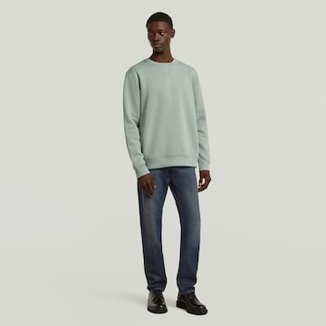 G-STAR Sweatshirt in Green