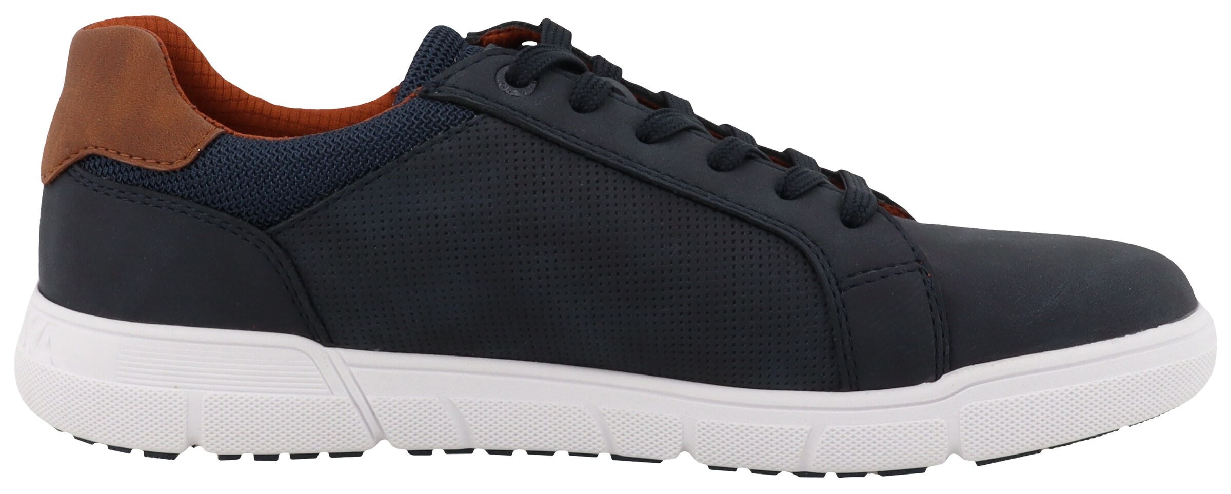 ROMIKA Sneakers in Blue