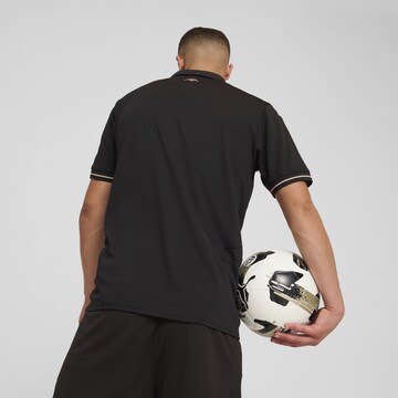 PUMA Jersey 'Valencia CF 24/25' in Black