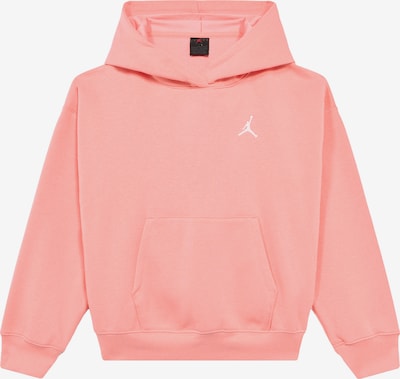 Jordan Collegepaita 'BRKN FLC' värissä roosa, Tuotenäkymä