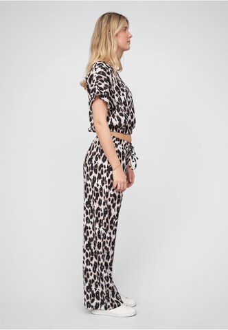 Cloud5ive Leisure suit in Beige
