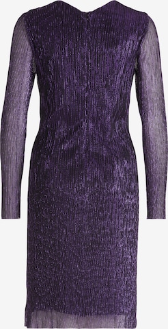 Vera Mont Dress in Purple