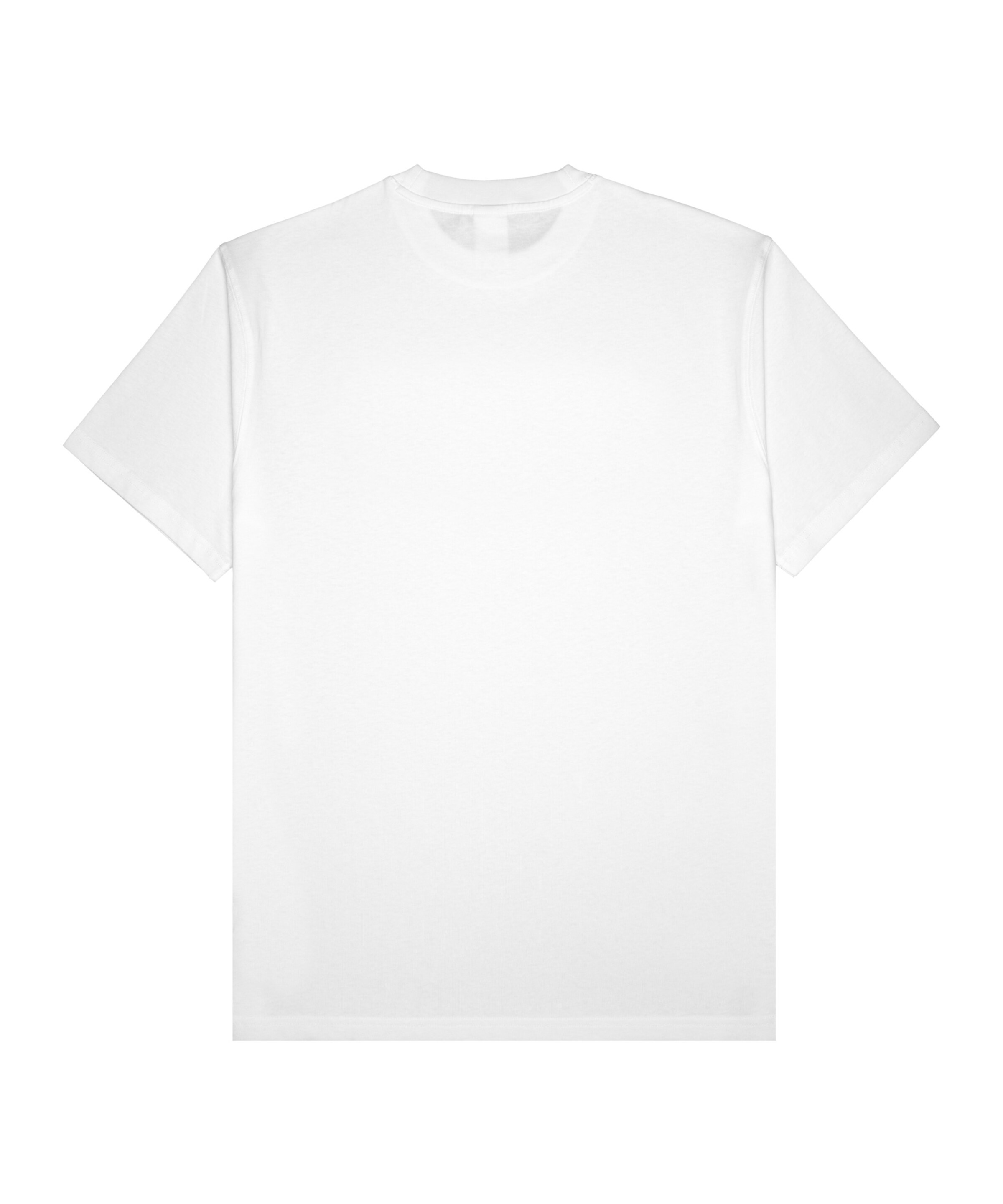 PUMA Funktionsshirt in Weiß