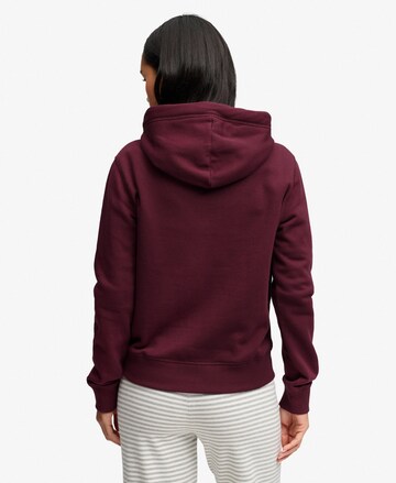 Superdry & Co Sweatshirt in Rood
