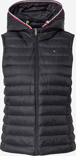 TOMMY HILFIGER Vest in Black, Item view
