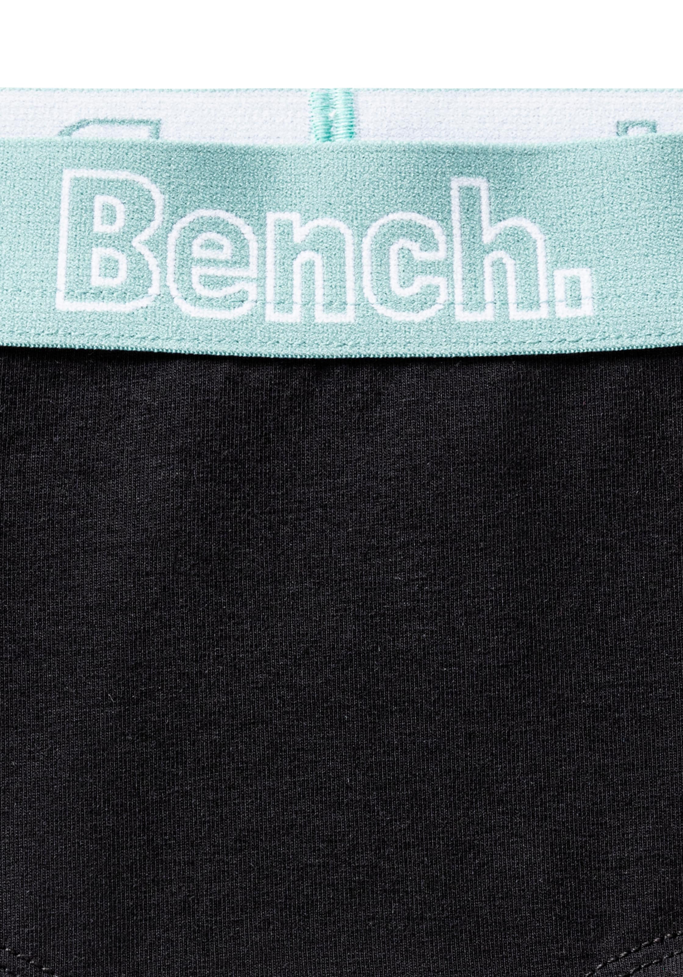 Sous-vêtements BENCH en noir