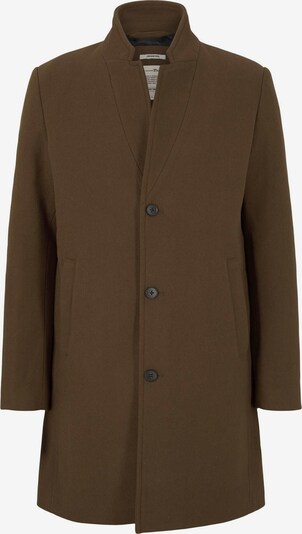TOM TAILOR DENIM Between-Seasons Coat in Taupe, Item view