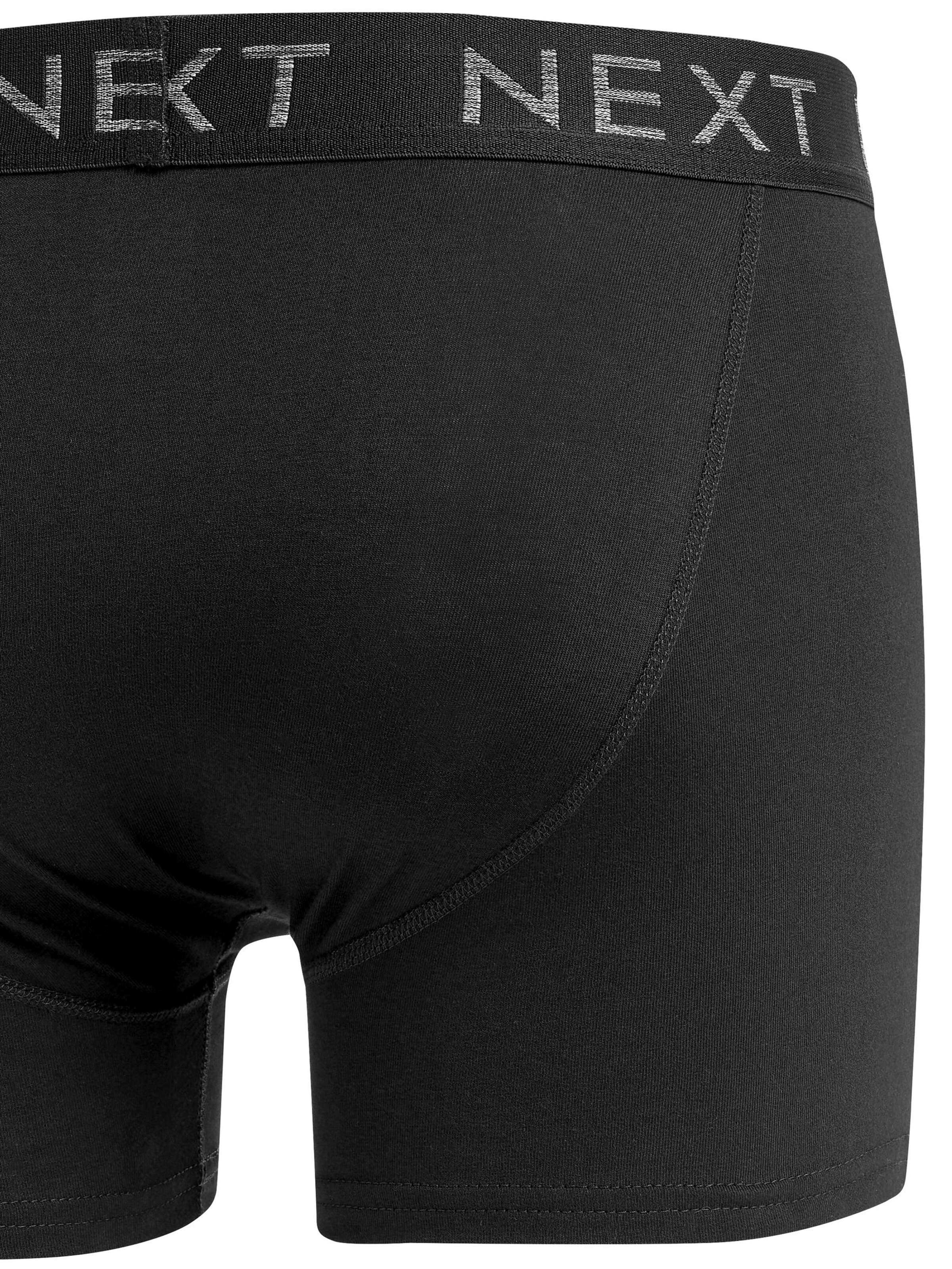 Next Boxer shorts in Black