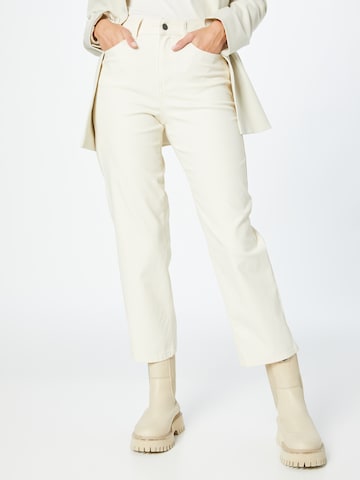 OBJECT Regular Jeans 'Belle' in Grau: predná strana