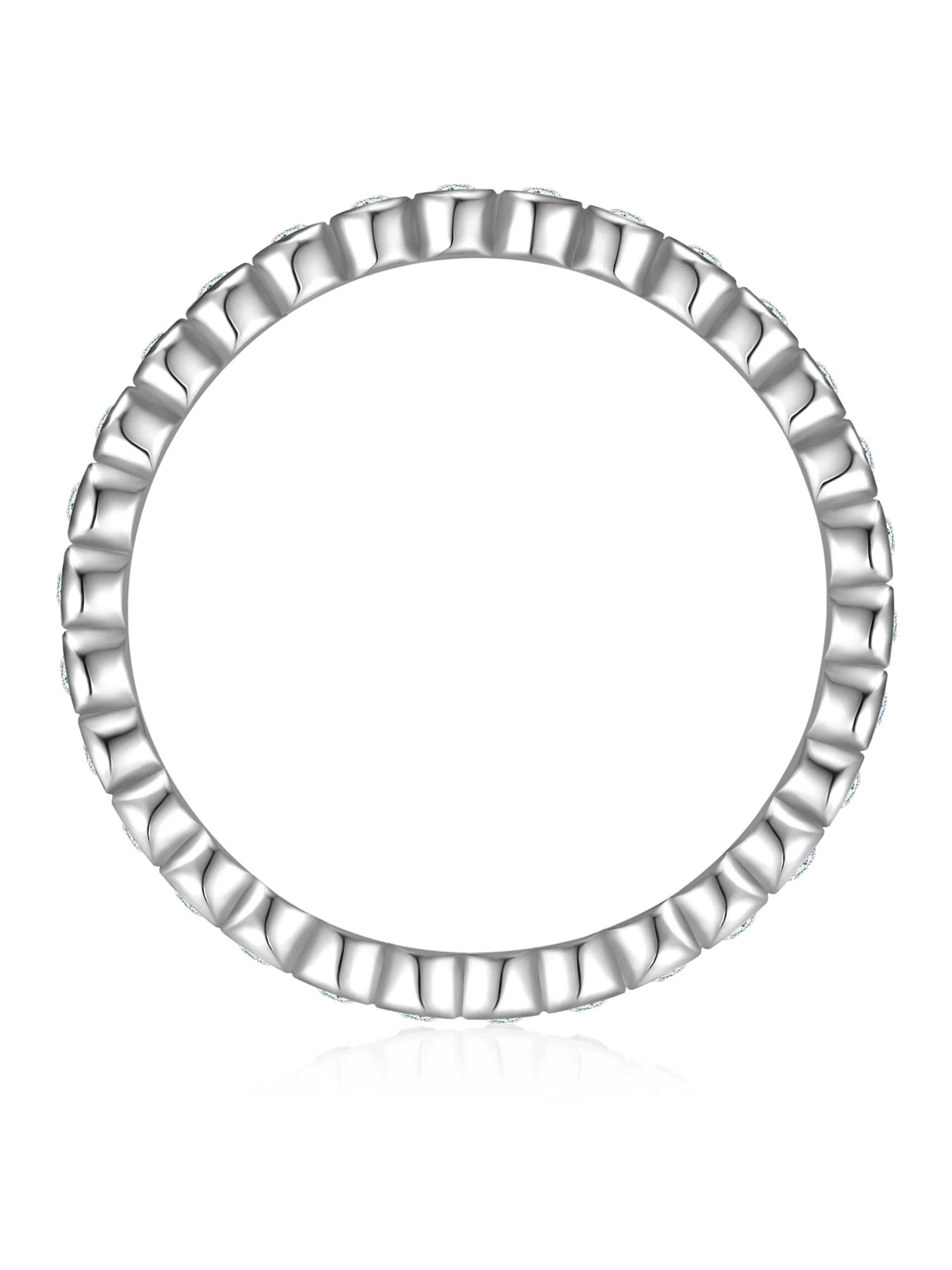 Glanzstücke München Ring in Silver
