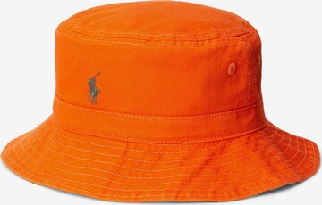 Polo Ralph Lauren Hattu värissä vihreä