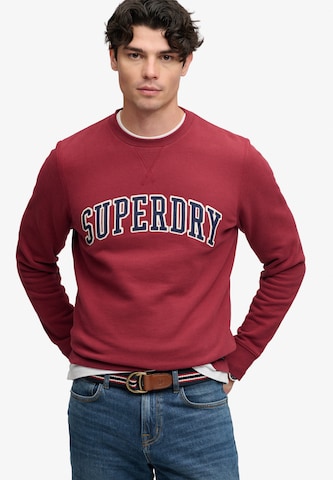 Ceinture 'Heritage' Superdry & Co en bleu
