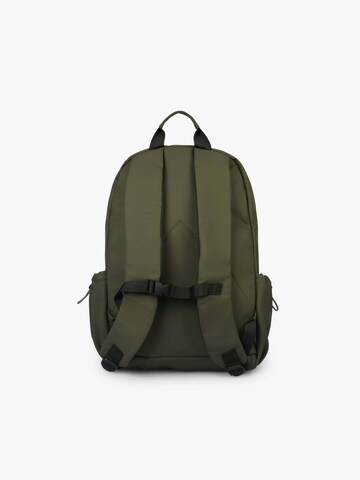 Scalpers Backpack 'Chimi' in Green