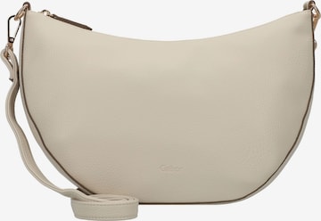 GABOR Umhängetasche 'Linda' in Beige: Vorderseite