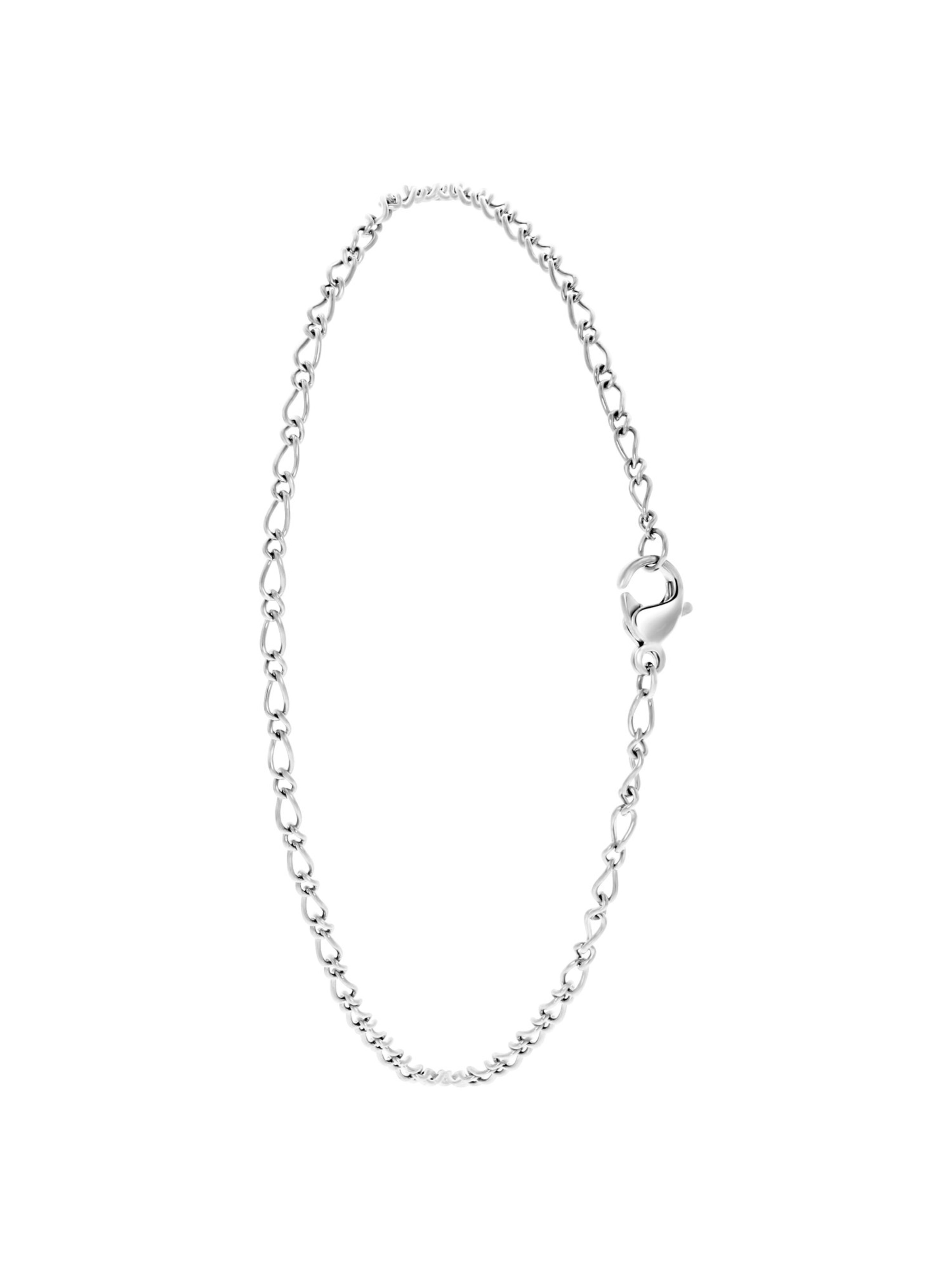 Lucardi Voetsieraden in Zilver: voorkant