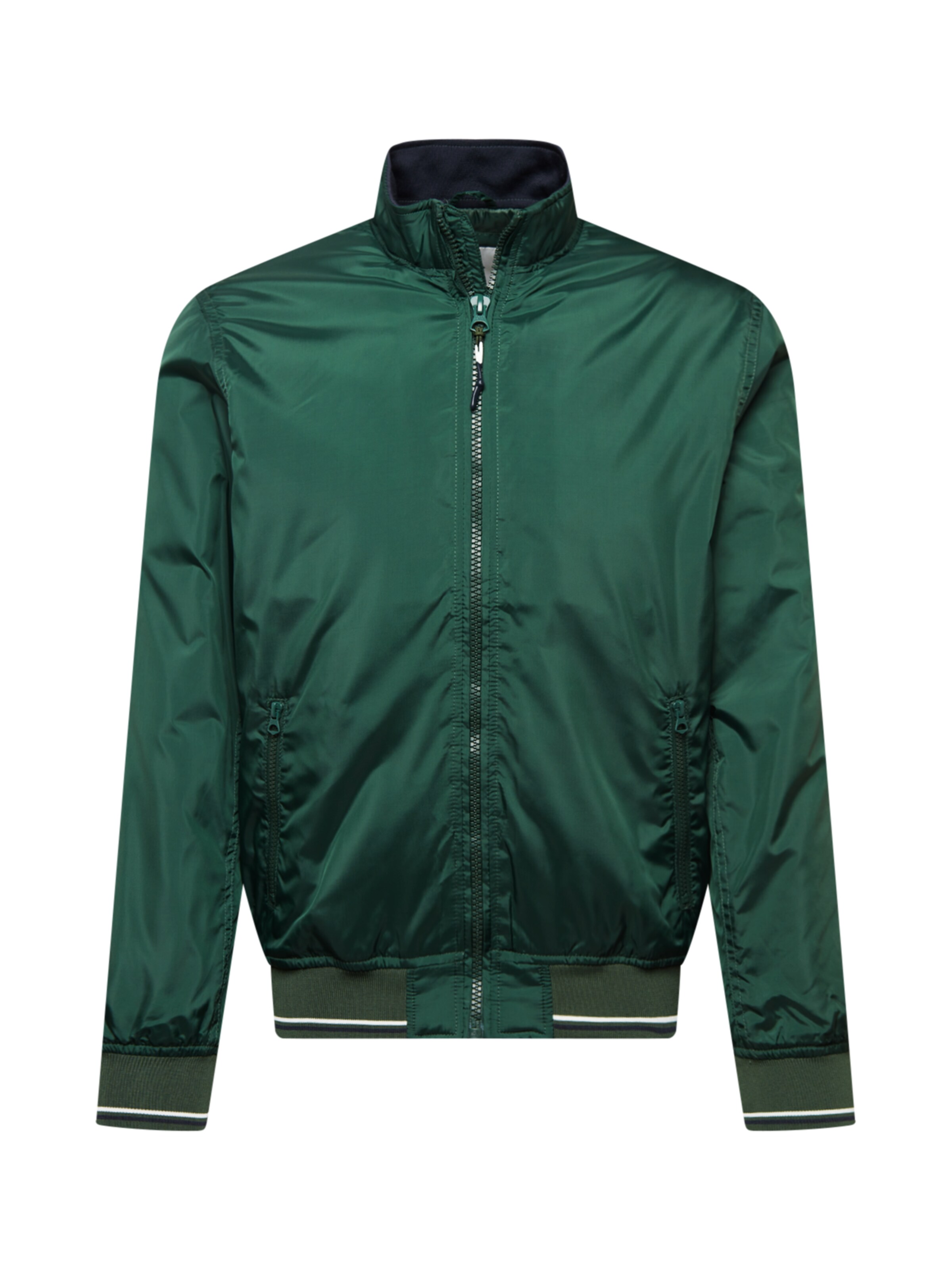 Heren Bomberjack - Stijlvol & Comfortabel - Perfect Voor Outdoor & Dagelijks Gebruik