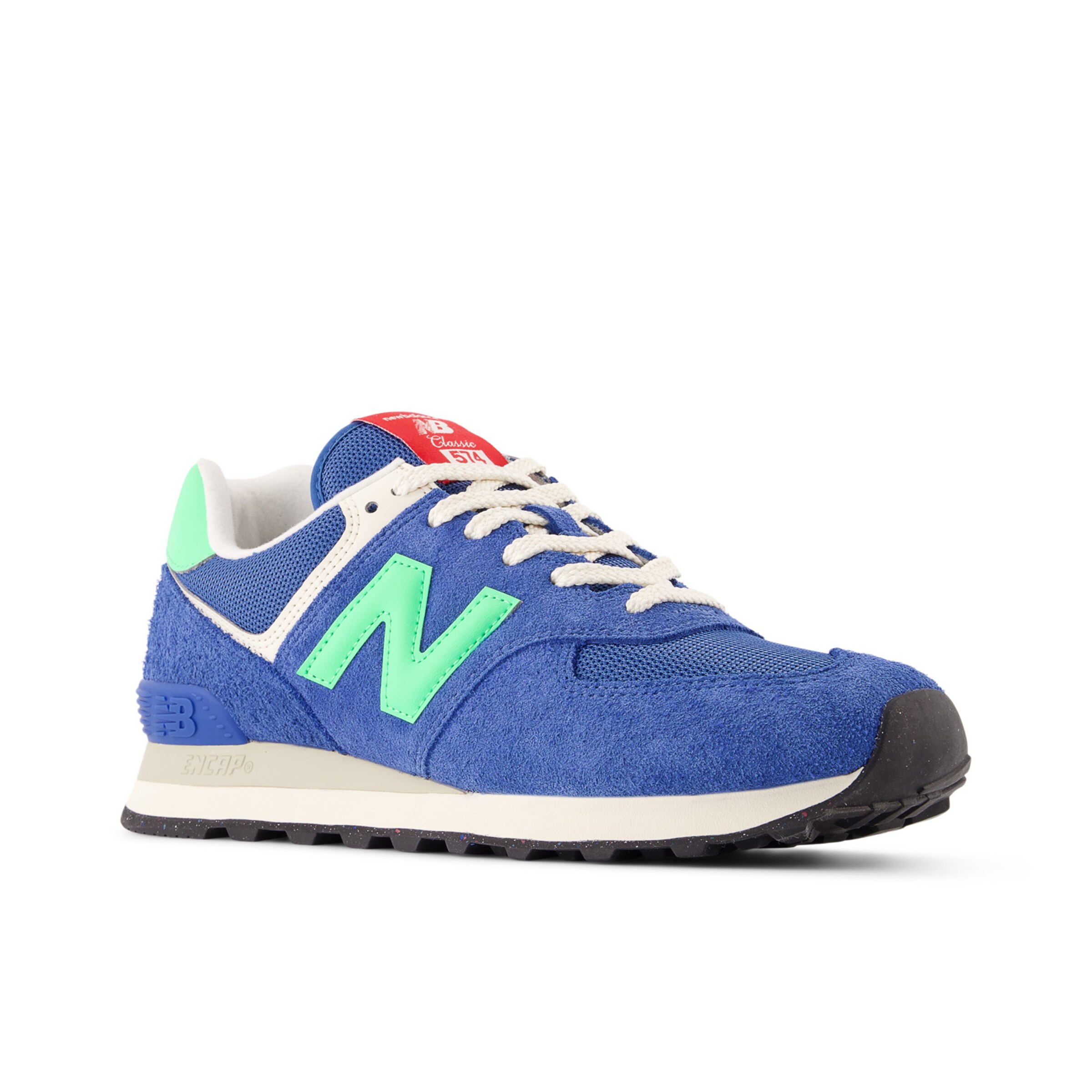 new balance Sneakers laag '574' in Blauw