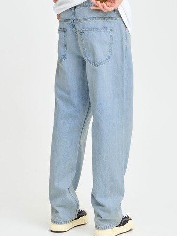 !Solid Loosefit Jeans 'SDTommy' in Blauw