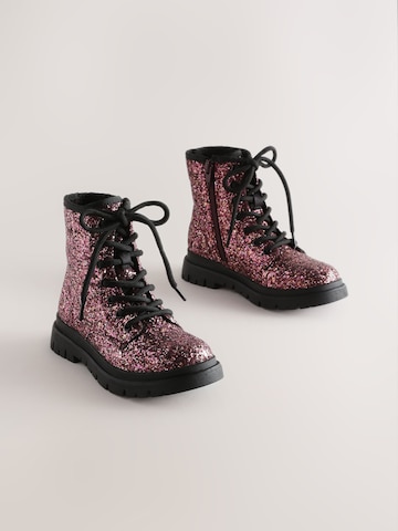 Stivale di Next in rosa