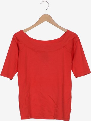 Jackpot Top & Shirt in L in Red: front