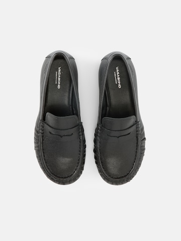 VAGABOND SHOEMAKERS Μοκασίνι 'Aleya' σε μαύρο