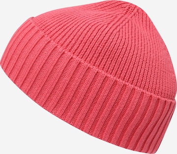 TOMMY HILFIGER Müts, värv roosa: eest vaates