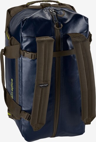 EAGLE CREEK Travel Bag 'Migrate ' in Blue