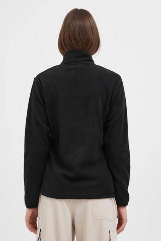 North Bend Sweater 'Conni' in Black