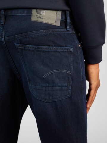 G-Star RAW Regular Jeans 'Dakota' in Blauw