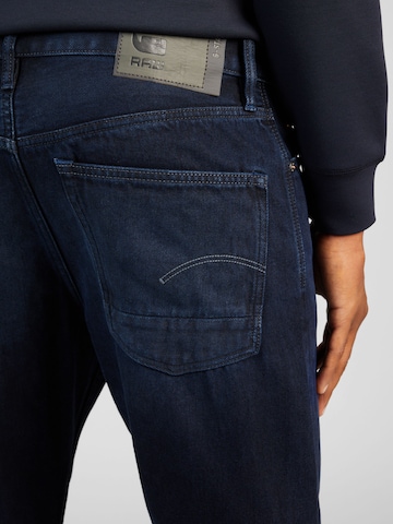 G-Star RAW regular Jeans 'Dakota' i blå