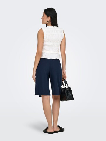 Loosefit Pantaloni 'ONL Goa' di ONLY in blu