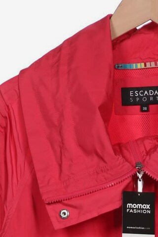 ESCADA SPORT Jacket & Coat in M in Pink