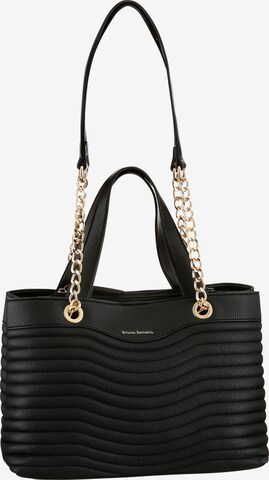 BRUNO BANANI Handbag in Black: front