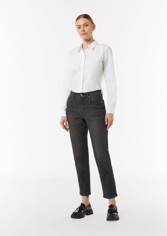 comma casual identity Blouse in White