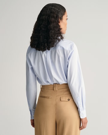 GANT Blouse in Blue