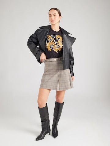 Versace Jeans Couture Shirts i sort