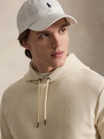 Polo Ralph Lauren Sweatshirt in Beige