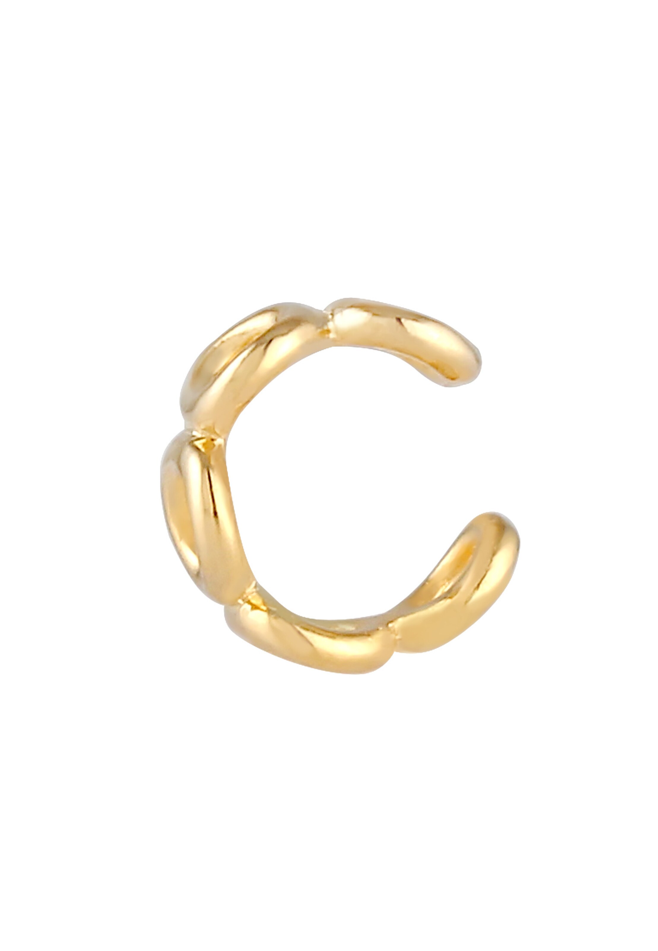 ELLI Oorbellen in Goud