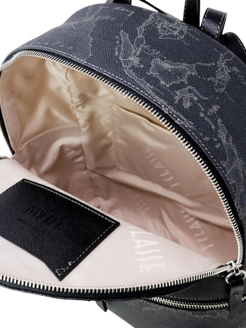 Sac à dos 'D099 6426' Alviero Martini 1a clase en noir