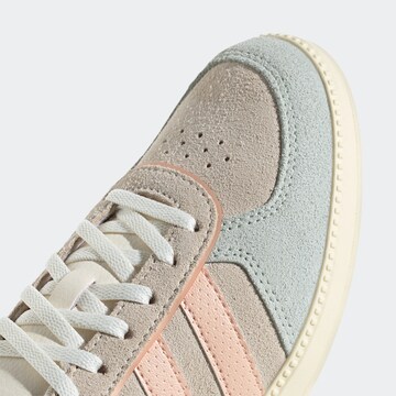 ADIDAS SPORTSWEAR Sneakers laag 'Breaknet Sleek' in Beige
