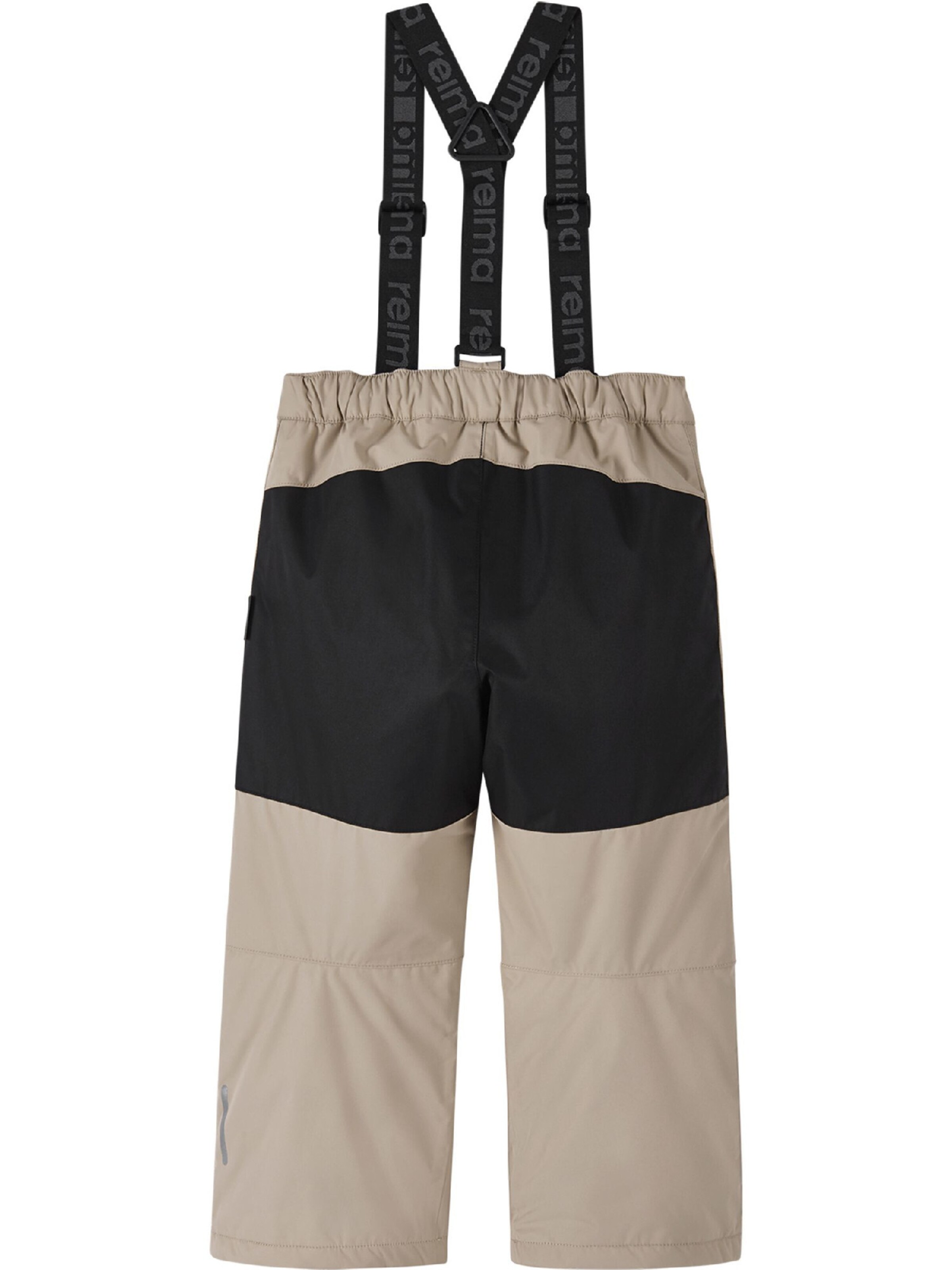Reima Regular Outdoor broek 'Liikun' in Beige