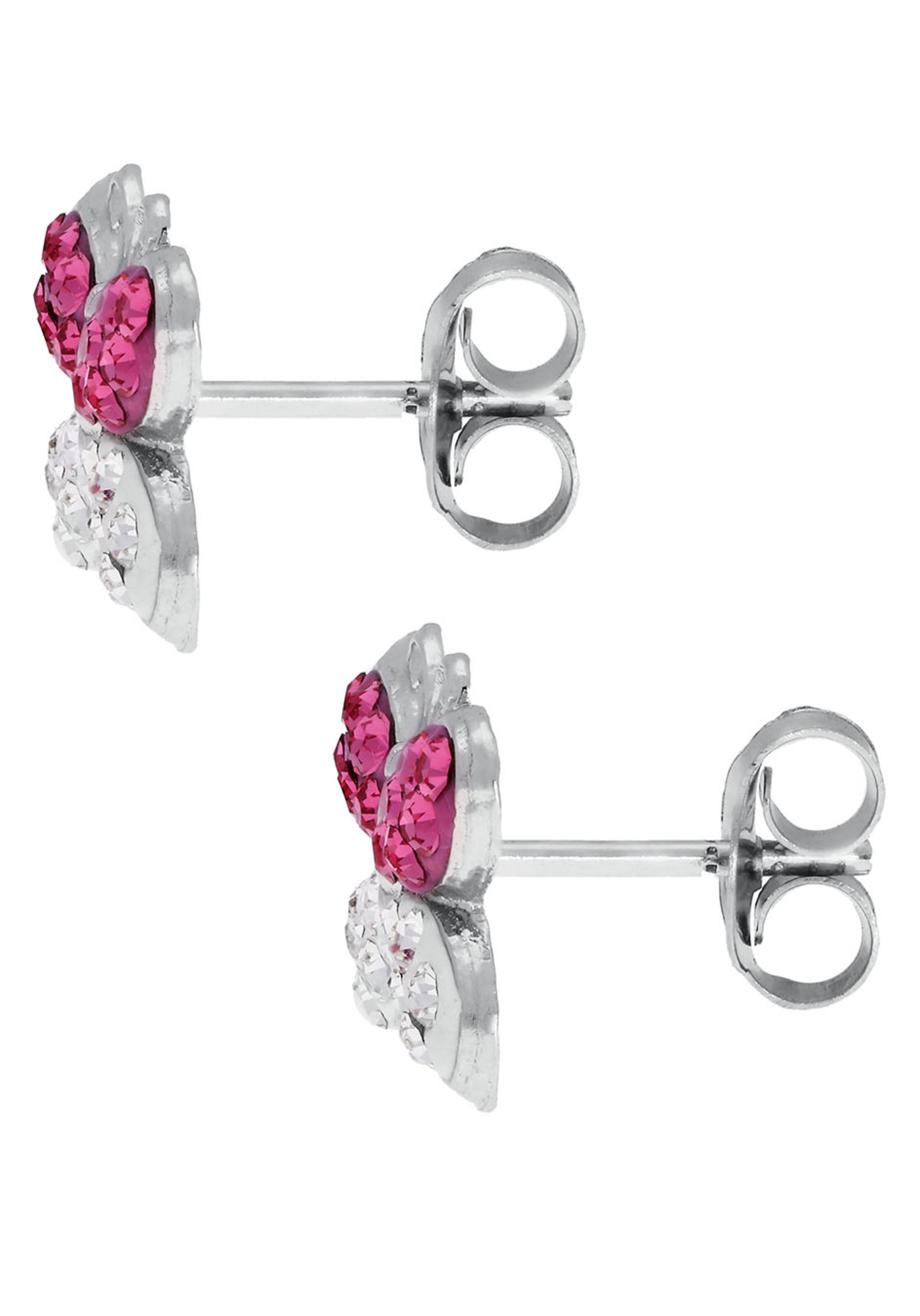 FIRETTI Jewelry 'Schmetterling' in Silver